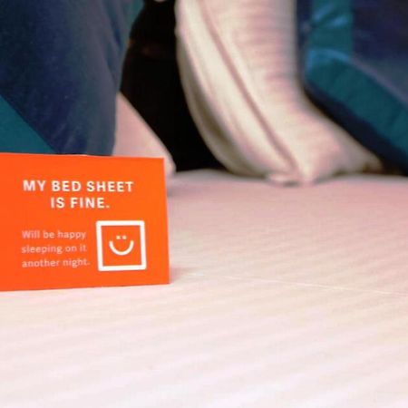 Fabexpress Panchvati Residency Hotel Bombay Eksteriør billede