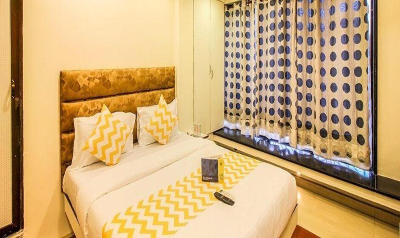 Fabexpress Panchvati Residency Hotel Bombay Eksteriør billede