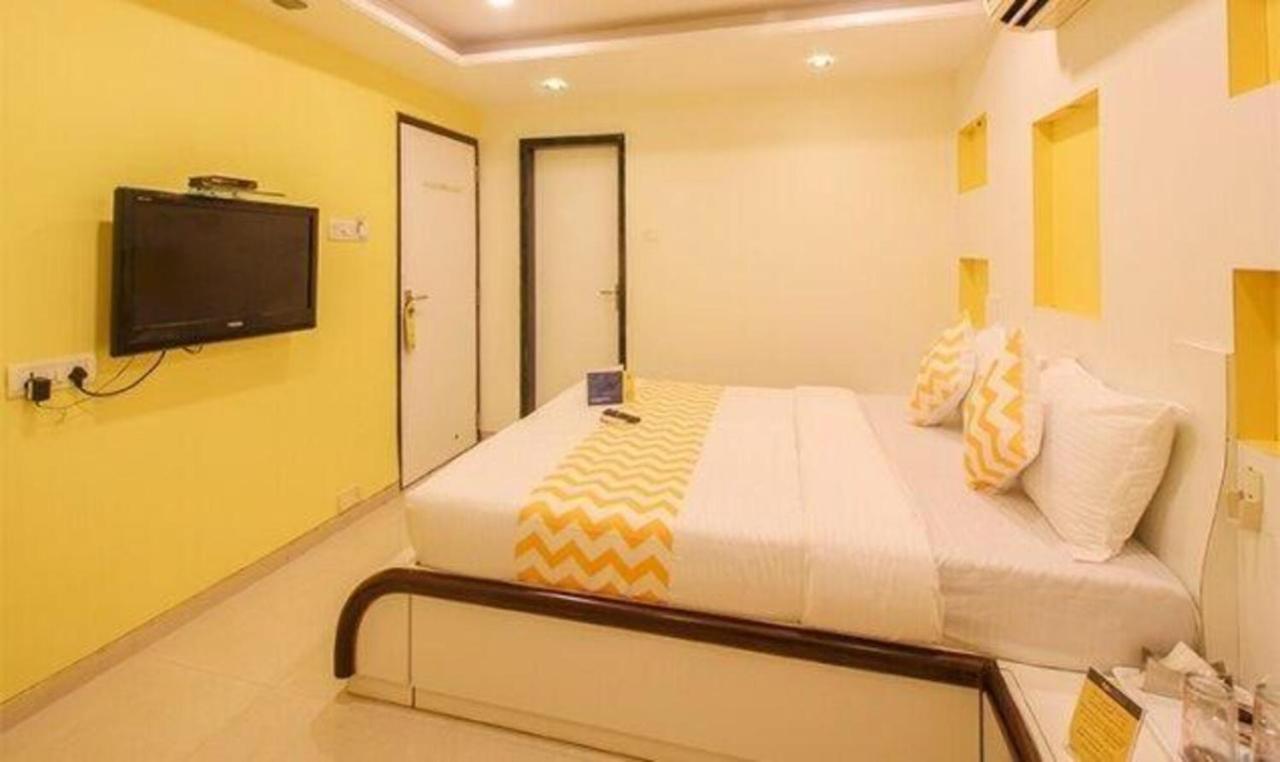 Fabexpress Panchvati Residency Hotel Bombay Eksteriør billede