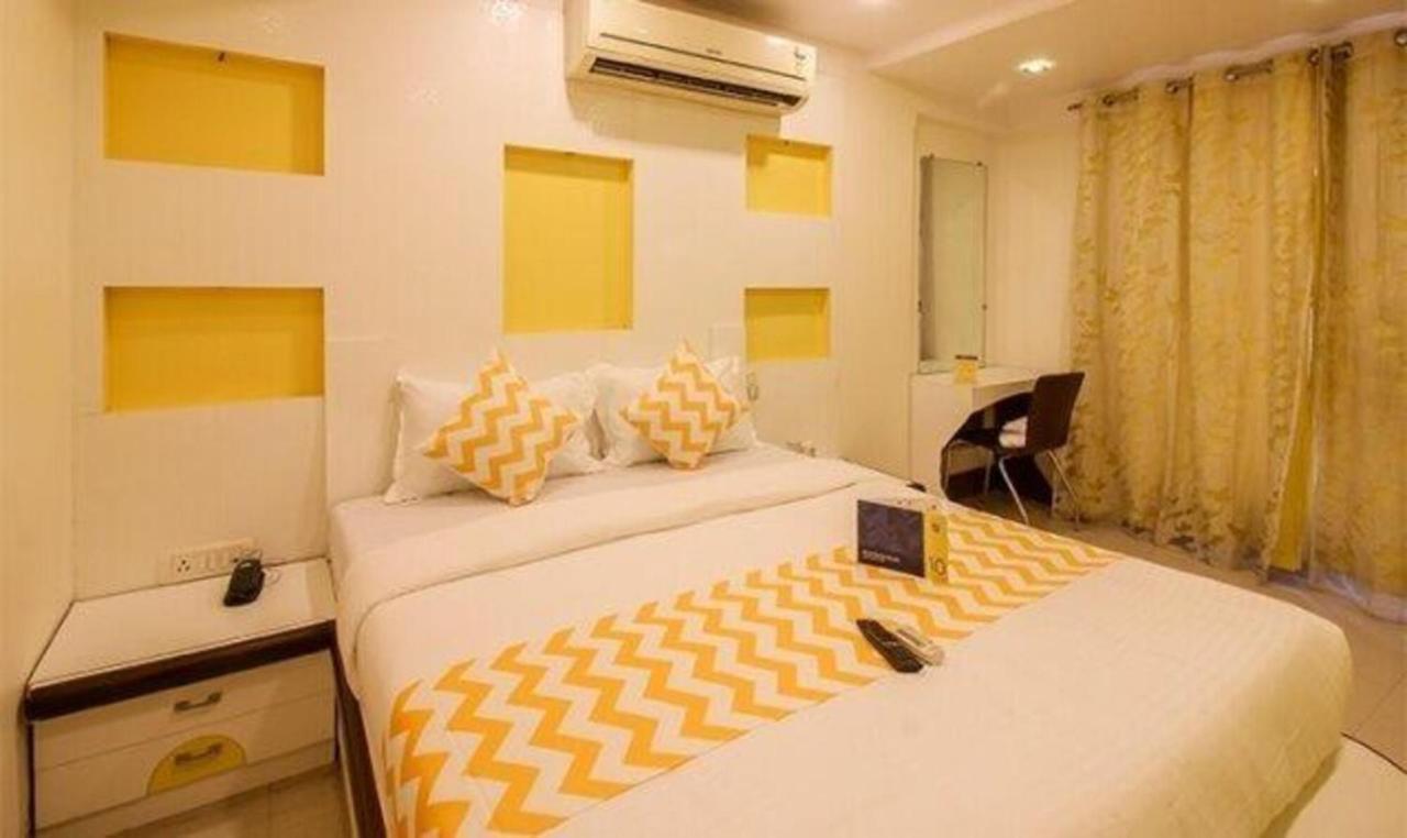 Fabexpress Panchvati Residency Hotel Bombay Eksteriør billede