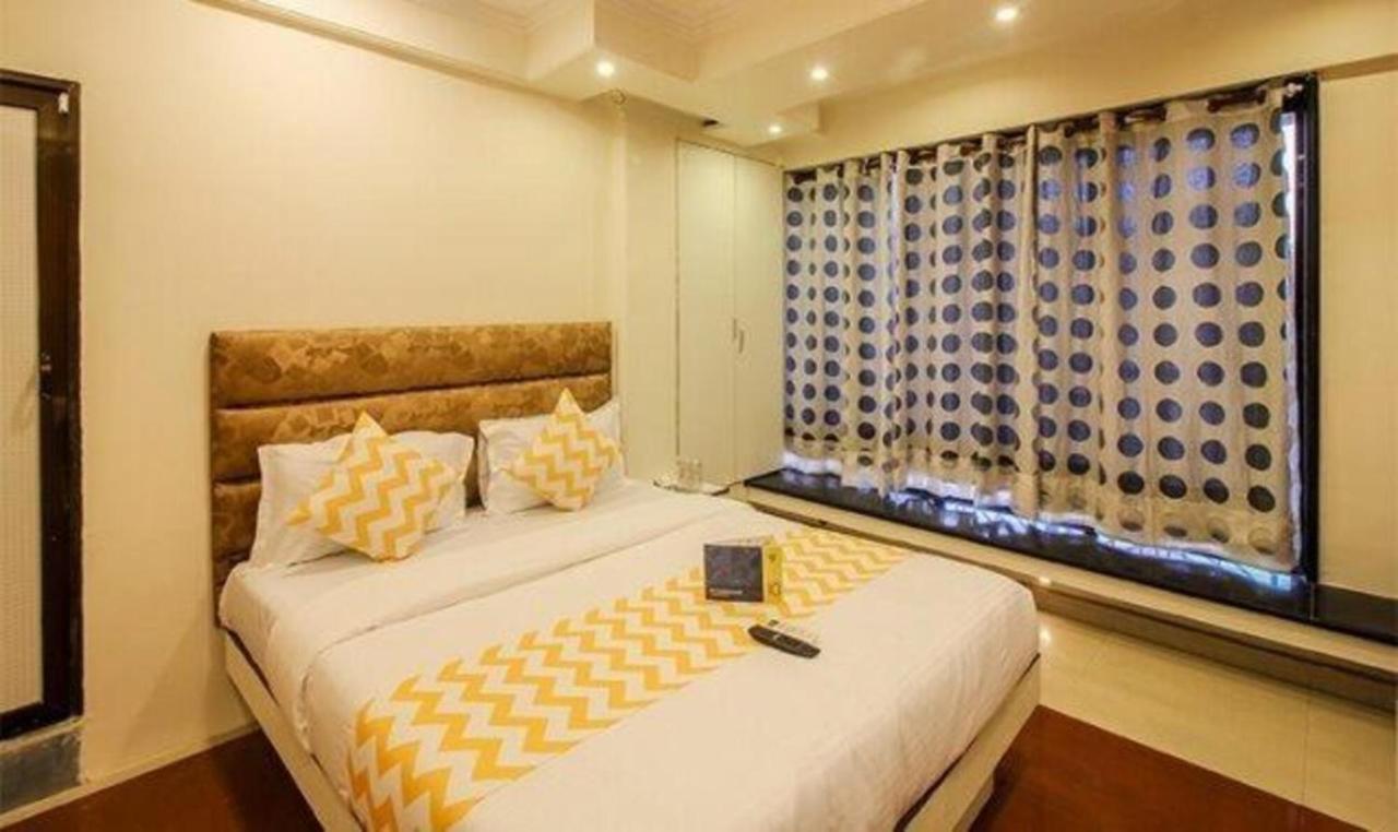 Fabexpress Panchvati Residency Hotel Bombay Eksteriør billede