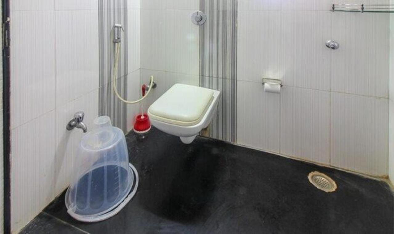 Fabexpress Panchvati Residency Hotel Bombay Eksteriør billede