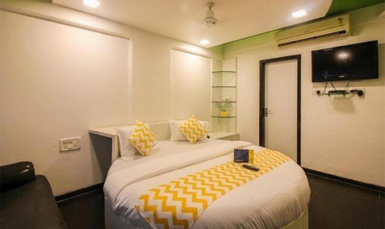 Fabexpress Panchvati Residency Hotel Bombay Eksteriør billede
