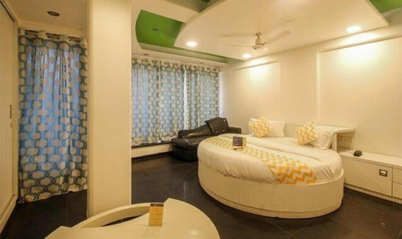 Fabexpress Panchvati Residency Hotel Bombay Eksteriør billede