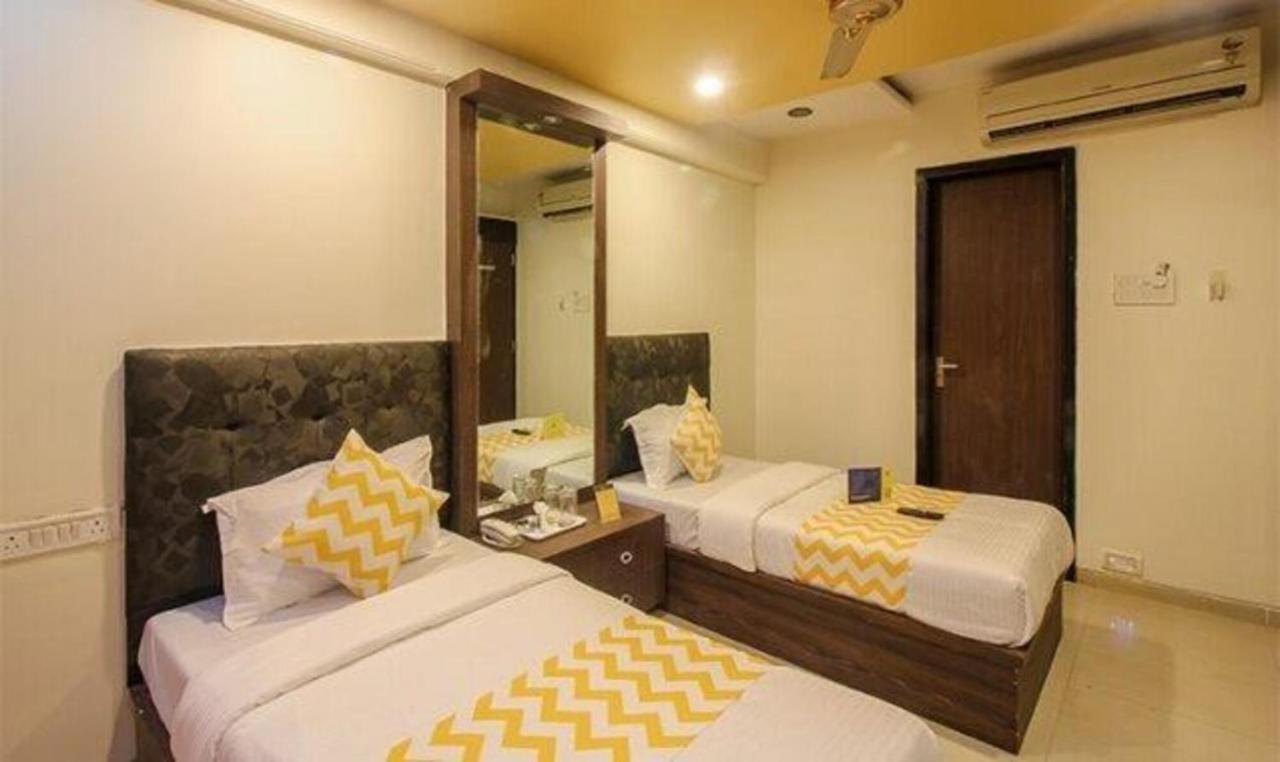 Fabexpress Panchvati Residency Hotel Bombay Eksteriør billede