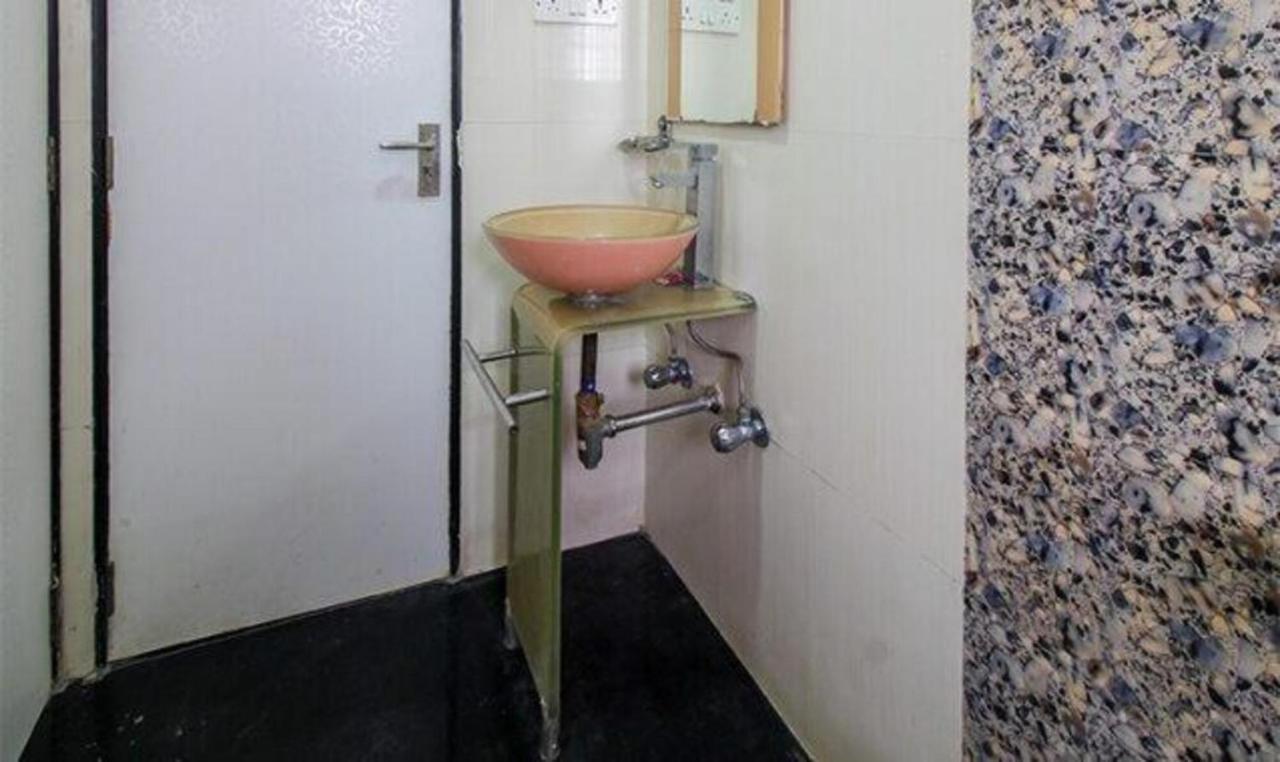 Fabexpress Panchvati Residency Hotel Bombay Eksteriør billede