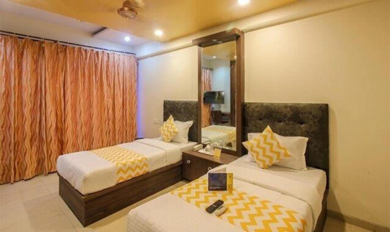 Fabexpress Panchvati Residency Hotel Bombay Eksteriør billede