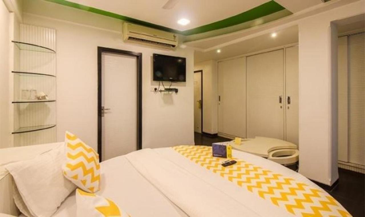 Fabexpress Panchvati Residency Hotel Bombay Eksteriør billede