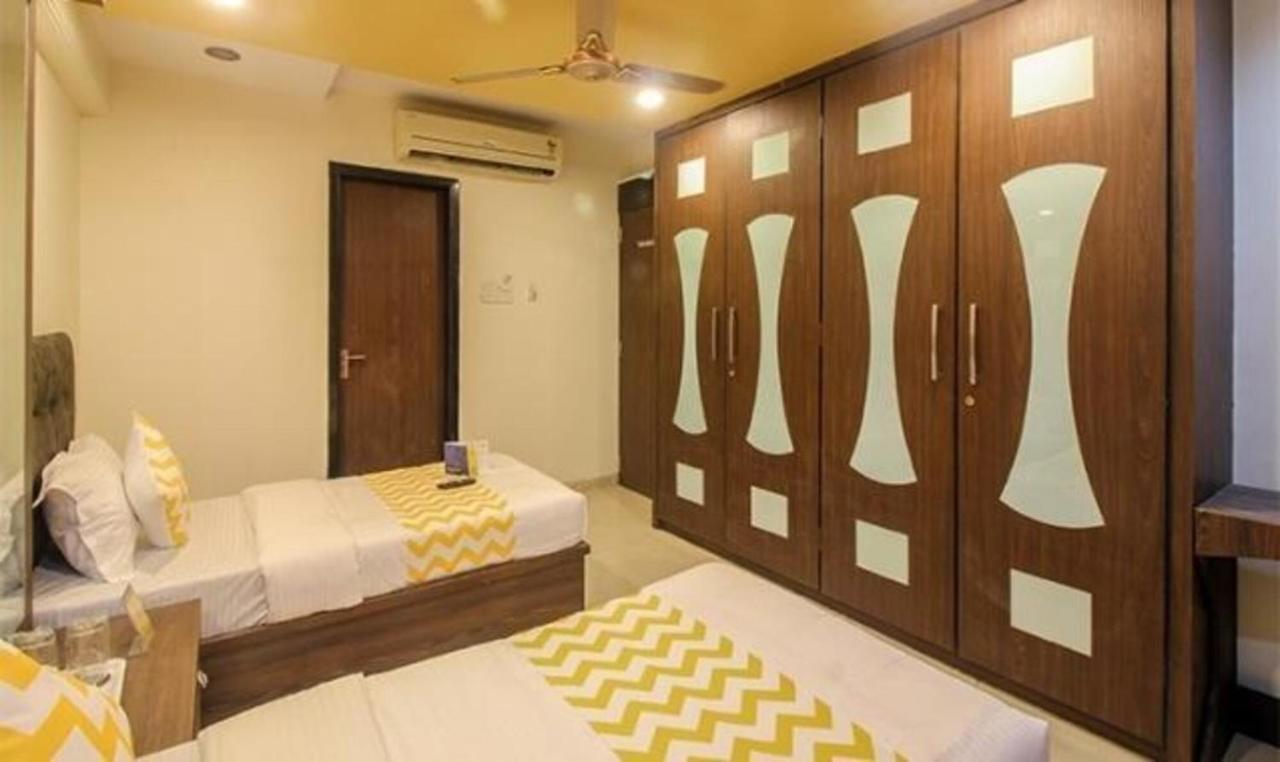 Fabexpress Panchvati Residency Hotel Bombay Eksteriør billede