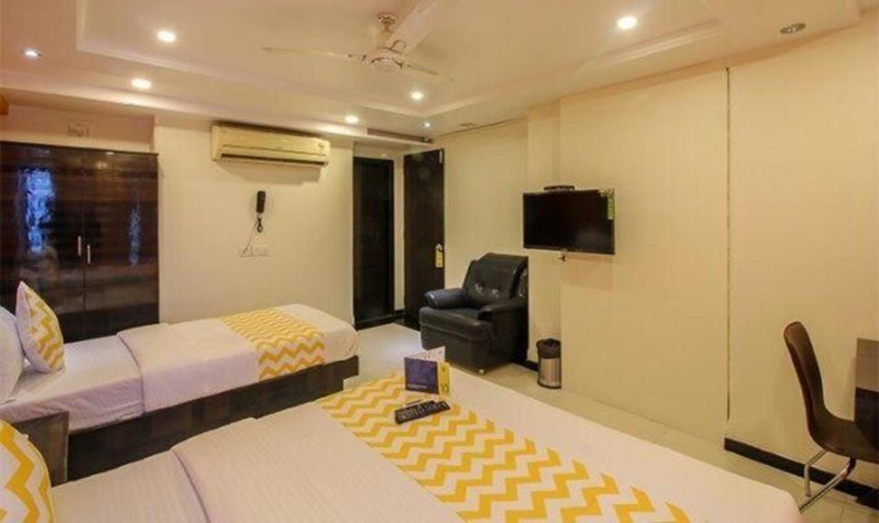 Fabexpress Panchvati Residency Hotel Bombay Eksteriør billede